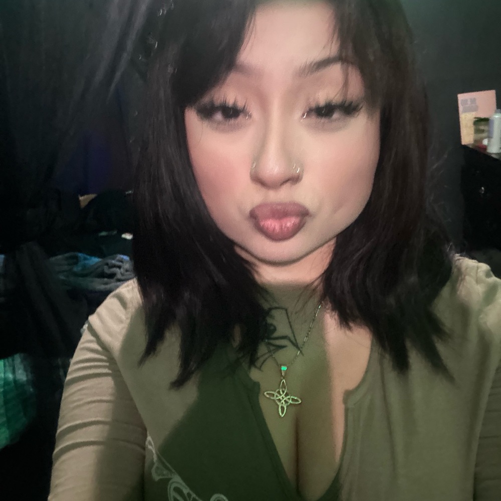 Meet your Posher, Dyanna